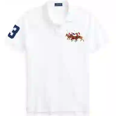Polo Ralph Lauren SS22 Polo