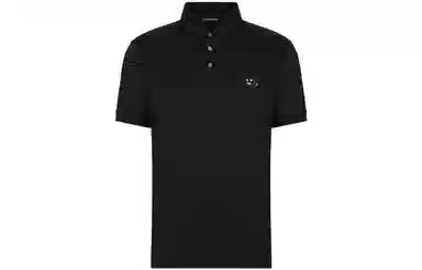 EMPORIO ARMANI SS22 LogoPolo