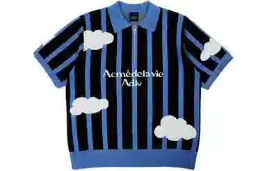 acme de la vieADLV SS22 Logopolo