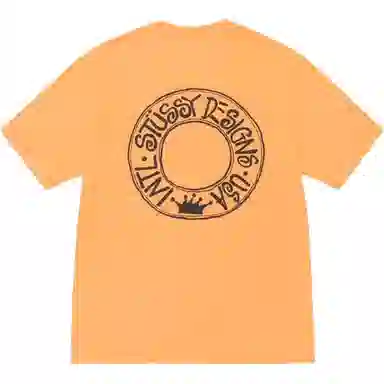 Stussy Buana Tee