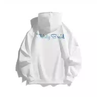 30BRAID Hoodie