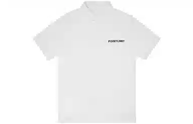 POINTLIMIT SS22 LogoPolo