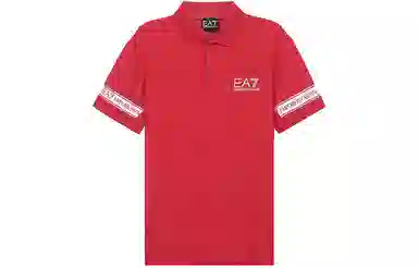 EMPORIO ARMANI EA7 Polo