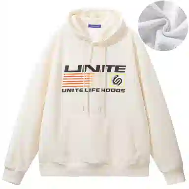 Unite Life HOODS logo