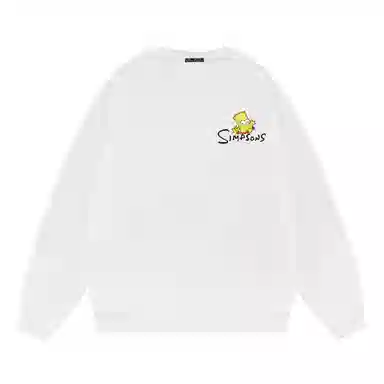 The Simpsons Sweatshirt