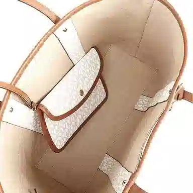 MICHAEL KORS MK Eva Logo