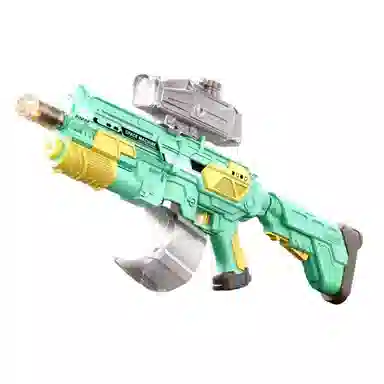 AECELI M416