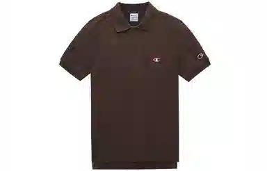 Champion SS22 Basic LogoPolo