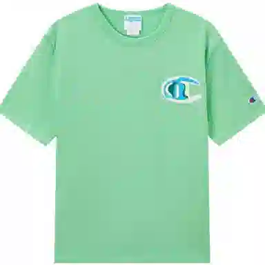 Champion SS23 FunnyTee C-LogoT