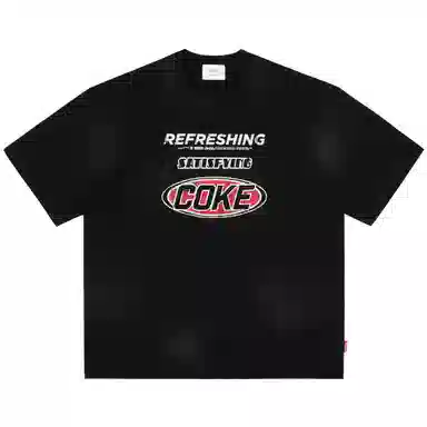 Coke T