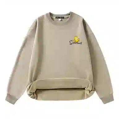 The Simpsons Sweatshirt