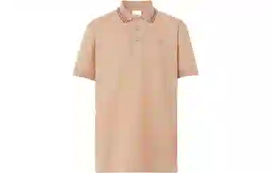 Burberry SS22 Polo