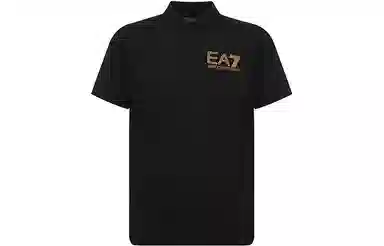 EMPORIO ARMANI EA7 LogoPolo