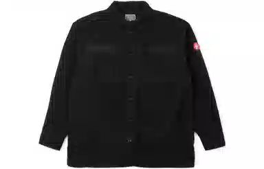 Cav Empt Overdye Switch Cut Cord Shirt