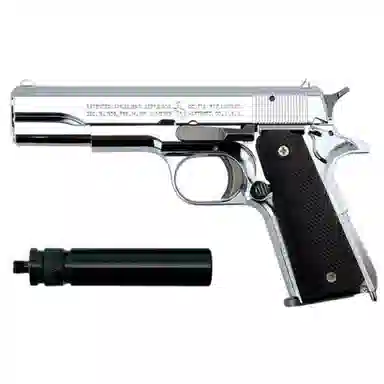 AECELI 12.05 M1911