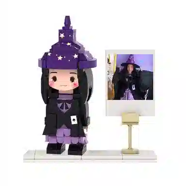 Cosplay 2000pcs DRYL9