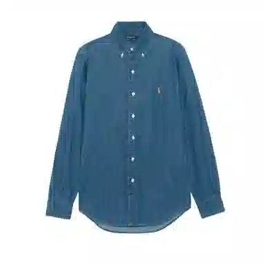 Polo Ralph Lauren FW21 Logo