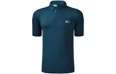 FILA Athletics SS22 LogoPolo