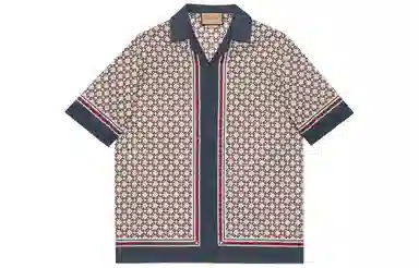 GUCCI SS22 Logo
