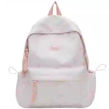 SEVENMOONS Nylon Backpack