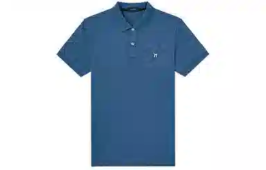 HAZZYS SS22 Polo Shirt