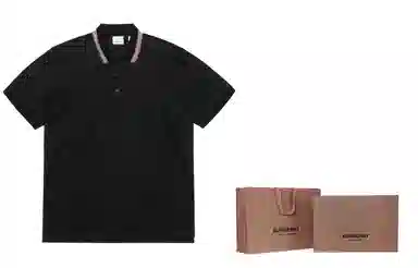 Burberry SS22 Polo