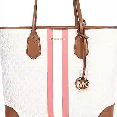 MICHAEL KORS MK Eva Logo