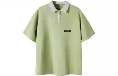 PSO Brand Polo Shirt