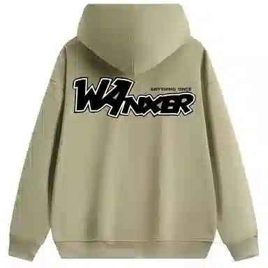 WANX Hoodie