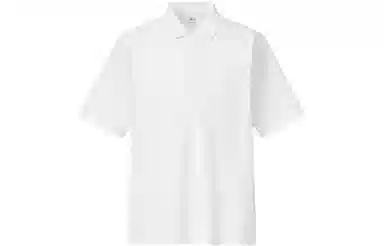 UNIQLO x THEORY Polo Shirt