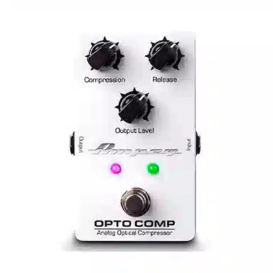 AMPEG () Opto Comp Bass