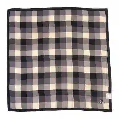 Vivienne Westwood Scarf Grey