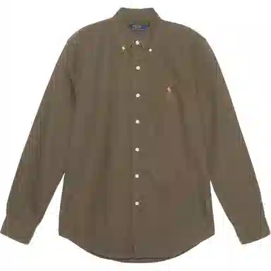 Polo Ralph Lauren FW21 Logo