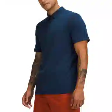 lululemon Evolution polo