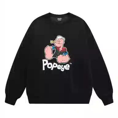 POPEYE Logo