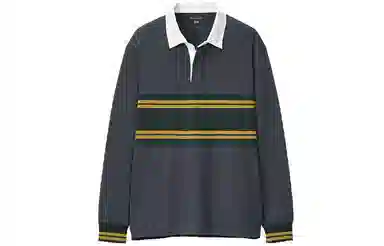 UNIQLO x JW Anderson Polo