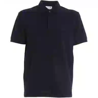 Lacoste Polo Shirt Black