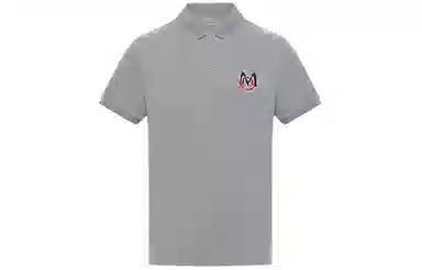 Moncler LogoPolo