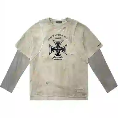 GRAILZ GRAILZ PROJECT GR SS24 T