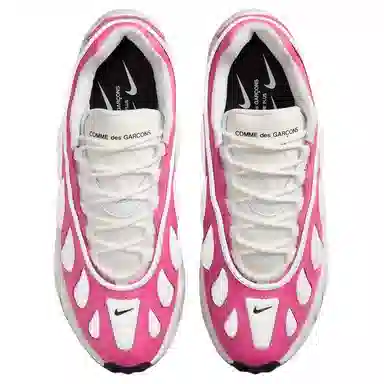 COMME des GARCONS HOMME PLUS x Nike Sense '96