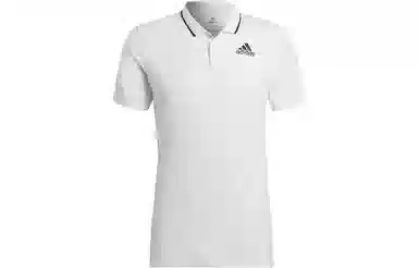 adidas Gameset LogoPolo