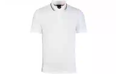 HUGO BOSS SS22 Polo