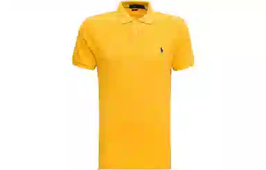Polo Ralph Lauren LogoPolo