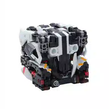 52TOYS BEASTBOX