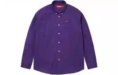 Supreme Small Box Shirt