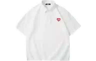 BRNR SS22 Polo
