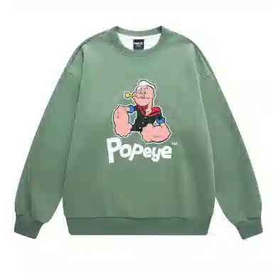 POPEYE Logo