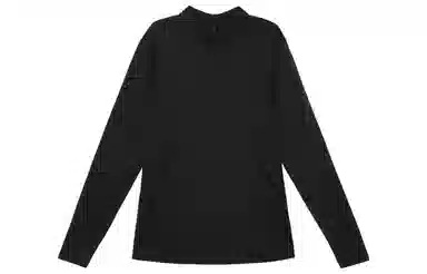 lululemon Evolution Silverescent Polo