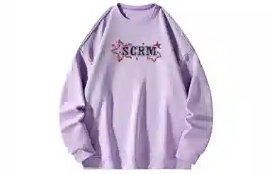 SCRM Logo