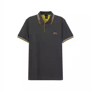 HUGO BOSS LogoPolo